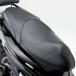 Y*S GEAR(YAMAHA) wise механизм чехол для сиденья Majesty S YAMAHA Yamaha сиденье относящийся экстерьер 