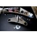  детали магазин K&amp;W billet Triple Tree 3 универсальный HARLEY-DAVIDSON Harley Davidson Triple Tree * вынос руля * нижний держатель руль 