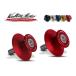 Valter Moto Components Valter Moto Components: bar ta- Moto components stand hook SPECIAL color : red 