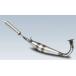 K2TEC Kei two Tec поздняя версия (YPVS есть ) Street камера TYPE-1 RZ125 YAMAHA Yamaha камера muffler 