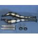 MIZUNO MOTOR Mizuno motor [zes]TZR250 (3MA) для оригинал камера TZR250 YAMAHA Yamaha камера muffler 