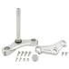 SHIFT UP коробка передач выше billet вынос руля комплект NSF100 NSR-mini NSR50 NSR80 HONDA Honda Triple Tree * вынос руля * нижний держатель руль 