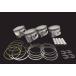 DOREMI COLLECTION �h���~�R���N�V���� 0.5mm�I�[�o�[�T�C�Y�s�X�g���L�b�g �[�t�@�[750 KAWASAKI �J���T�L �s�X�g�� �G���W���p�[�c �G���W��