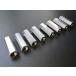 BRC Be a-rusi- muffler установка для из нержавеющей стали Super Long гайка CB350 Z1 (900SUPER4) Z2 (750RS/Z750FOUR) HONDA Honda KAWASAKI Kawasaki muffler 
