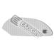 Eazi-Grip �C�[�W�[�O���b�v �j�[�O���b�v�T�|�[�g TANK GRIP PERFOMANCE �^�C�v�FEVO(�X�^���_�[�h) �J���[�F�N���A CBR600RR HONDA �z���_ �^���N�֘A �O��