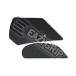 Eazi-Grip �C�[�W�[�O���b�v �j�[�O���b�v�T�|�[�g TANK GRIP PERFOMANCE �^�C�v�FPRO(�T�[�L�b�g) �J���[�F�u���b�N ZX10R  KAWASAKI �J���T�L �^���N�֘A