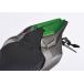 BODY STYLE корпус стиль чехол для сиденья (Sportsline seat cover) Z1000 R Edition KAWASAKI Kawasaki одиночный сиденье обтекатель сиденье относящийся экстерьер 