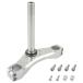 SHIFT UP коробка передач выше billet вынос руля комплект ( вынос руля только ) NSR50 HONDA Honda Triple Tree * вынос руля * нижний держатель руль 