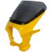 World Walk world walk универсальный обтекатель с экраном DS-01 [R модель ] цвет : жемчуг сияющий желтый / экран цвет : прозрачный обтекатель с экраном обтекатель относящийся 