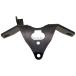 GLEAMING WORKS Gree min Works зажигание перенесен держатель цвет : черный SPORTSTER [ спорт Star ] HARLEY-DAVIDSON Harley Davidson электрический серия 