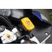 AGRAS �A�O���X �t�����g�}�X�^�[�V�����_�[�L���b�v �J���[�F�u���b�N YZF-R25 YZF-R3 YAMAHA ���}�n �}�X�^�[�V�����_�[�^���N�L���b�v�E���U�[�o�[�J�o�[