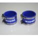 Blue Point Blue Point воздухоочиститель для силикон joint шланг комплект TZR250 YAMAHA Yamaha прочее система впуска опция * ремонт детали всасывающий относящийся двигатель 
