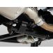 YOSHIMURA Yoshimura центральная подставка стопор комплект NC700S NC700X NC750S двойной сцепление трансмиссия NC750X HONDA Honda рама 