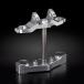 K-FACTORY Kei Factory Triple Tree для офсет модификация цвет GPZ900R ZRX1200daegZRX1100 Zephyr 1100 ZRX1200 KAWASAKI Kawasaki руль 