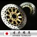 SUNSTAR Sunstar custom модель передний тормозной диск FZR250R FZR400 FZR400R R1-Z RZ250R TZR250 SP TZR250R TZR250RS TZR250SPR YAMAHA Yamaha 