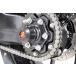 Ladybirdreti bird ползун оси задний : левая сторона только 1290 SUPER DUKE R[ super Duke a-ru] KTM рама 