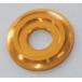 CF POSH CFposhuSUS легкий тонкий фиксация болт & гайка low высота болт держатель цвет : Gold универсальный болт * винт 