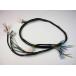 MINIMOTO Minimoto Harness тросик 6V Dux *ST50 более поздняя модель Dux HONDA Honda прочее Harness переключатель * Harness отношение электрический серия 