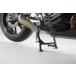 SW-MOTECH SWmo Tec центральная подставка MT-07 TRACER700 YAMAHA Yamaha центральная подставка * основной подставка рама 