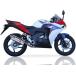 IXIL IXIL: IXIL ե륨ȥޥե顼 ƥ쥹 CBR125R HONDA ۥ