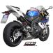 SC-PROJECT SC�v���W�F�N�g GP-M2 �X���b�v�I���T�C�����T�[ S1000 RR BMW �X���b�v�I���}�t���[ �}�t���[