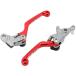 ZETA  ԥܥåȥСå CP 3ե󥬡 ݼ 顼å CRF250L CRF250M CRF250 RALLY CRF300L CRF300RALLY HONDA ۥ ϥɥ