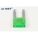 ai-net �A�C�l�b�g �~�j���^�q���[�Y �^�C�v�F30A(�O���[��) �q���[�Y �d���n �֘A�摜1