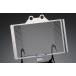 ETCHING FACTORY искусство гравировки Factory VTR250(*09-) для радиатор защита VTR250 HONDA Honda сердцивина радиатора a защита * маслоохладитель core защита охлаждающий относящийся 