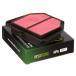 HIFLOFILTRO �ϥ��ե����ե���ȥ� �����ե��륿�� - HFA4917 FZ1 N FAZER ABS FZ8 S YAMAHA ��ޥ� �������꡼�ʡ����������꡼�ʡ�������� �۵���Ϣ
