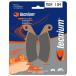 TECNIUM TECNIUM:ƥ˥ Racing MXATV Sintered Metal Brake pads - MOR194