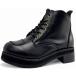 WILDWING wild wings wa low толщина низ [ черный ] размер :23.5cm casual ботинки * engineer boots foot одежда 
