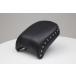 MUSTANG ޥ 磻ɥǥॷ  (Wide Passenger Seat)SEAT REAR WIDE STD DLUX סStudded HARLEY-DAVIDSON ϡ졼ӥåɥ 