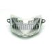 EUROPE IMPORT GOODS 衼å͢ LED η󥫡դꥢ饤 Kawasaki ZX6R NINJA ZX-10 R  ZX-6 RR Z 750 KAWASAKI 掠 ơ