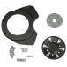 US YAMAHA US YAMAHA: Северная Америка Yamaha оригинальный аксессуары ek spo -z Drive шкив комплект (Exposed Drive Pulley Kit)