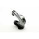 RIDEA Lidia супермаркет крюк цвет : titanium SMAX Cygnus X Majesty S YAMAHA Yamaha touring крюк 