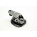 RIDEA Lidia супермаркет крюк цвет : titanium BWS( BW'S ) BWS125( BW'S ) Cygnus X YAMAHA Yamaha touring крюк 
