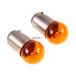 SP Takegawa SPtake сторона G18 BAY15D 12V21W/5W двойная лампа orange клапан(лампа) прочее клапан(лампа) * лампа освещение вид электрический серия 