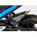 BODY STYLE ܥǥ 졼饤ꥢϥRaceline rear hugger GSX-S 1000 GT Travel Edition 1000F 950 1000GX SUZUKI  ꥢե
