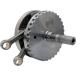 S&amp;S CYCLEes and es cycle Replacement Flywheel Assembly[0922-0121]