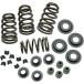 S&amp;S CYCLEes and es cycle Sidewinder.650~ Valve Spring Kit[0926-2069] HARLEY-DAVIDSON Harley Davidson клапанная пружина двигатель 