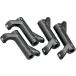 S&amp;S CYCLEes and es cycle Roller Rocker Arms[0927-0015]