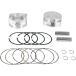S&S CYCLE ɥ  Piston Kit for SS Motors92-1401