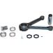 S&amp;S CYCLEes and es cycle Heavy-Duty Connecting Rod Set[DS-194654] Sportster 1000 XLH XR Roadster XLS XLX шатун двигатель детали 