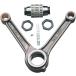 S&amp;S CYCLEes and es cycle Heavy-Duty Connecting Rod Sets[DS-194655] 883 Hugger XLH 1200 Custom XLC Sportster 1100 Deluxe Sport XLS