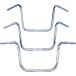 Drag Specialties �ɥ�å����ڥ����ƥ����� �ϥ�ɥ�С� 14�� APE HONDA ��HANDLEBAR [0601-0866]�� �ۥ�� �ϥ�ɥ�
