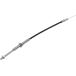 Drag Specialties ɥåڥƥ Choke Cable0654-0028 HARLEY-DAVIDSON ϡ졼ӥåɥ 硼֥ ϥɥեѡ