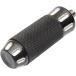 Drag Specialties ɥåڥƥ Custom Brake and Shift Peg1603-0286 󥸥ࡦեȥڥ ƥå ­