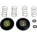 K&S TECHNOLOGIES ɥƥΥ CARB AIR CUTOFF VALVE SET [1003-0306] HONDA ۥ ¾֥쥿ץ佤 ۵Ϣ
