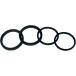 K&S TECHNOLOGIES ɥƥΥ BRAKE CALIPER SEAL KIT [1702-0165] HONDA ۥ KAWASAKI 掠 SUZUKI  YAMAHA ޥ