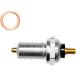 K&S TECHNOLOGIES ɥƥΥ NEUTRAL SWITCH - HON [2212-0616] HONDA ۥ ˥塼ȥ륹å åϡͥط 